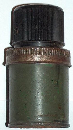 Дымовая граната №77 Mk-2