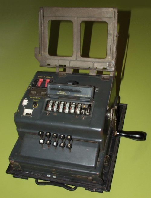 Шифратор SG-41Z