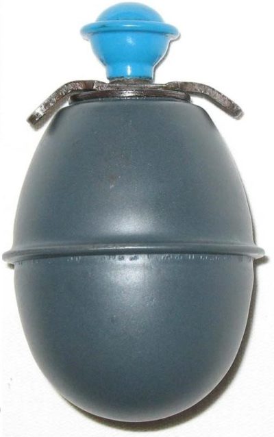 ручная граната Eihandgranate М-39