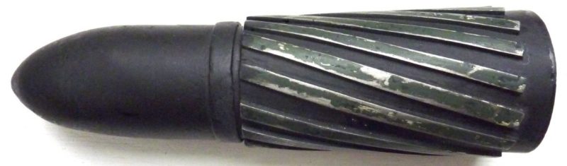 Ружейная граната GewehrBlendgranate 42 (Gw. B. Gr. 42)