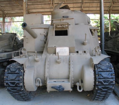 БРЭМ M-31 ARV