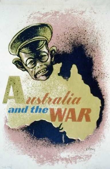 плакаты Австралии.