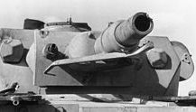 Средний танк Pz.IV Ausf. E
