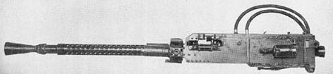 Авиапушка Тип-2 (Ho-5).