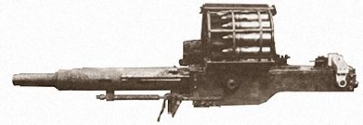 Авиационная пушка Тип 98 (Но-203)