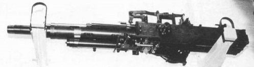 Авиационная пушка Тип 98 (Но-203)