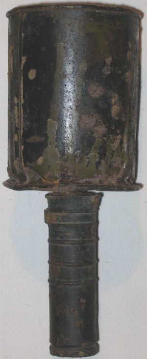 Ручная противотанковая граната РПГ-41 (РГД-41)