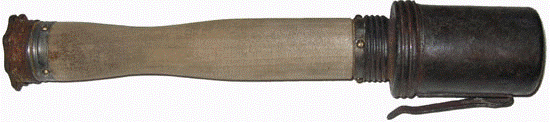 Ручная граната Varsikranaati M-32/M41