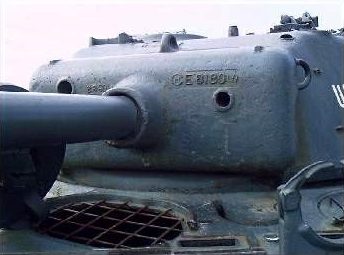 Средний танк М-4А2
