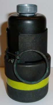 Ручная граната Spränghandgranat М-40
