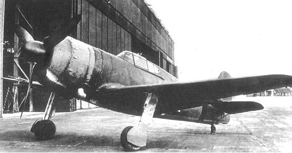Истребитель Bloch MB.157
