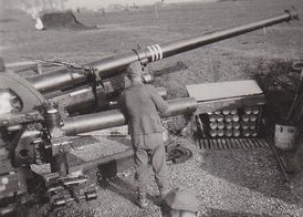 пушка 9.0-cm Flak-M39(f).