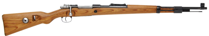 Карабин Mauser 98k (Kar.98k)