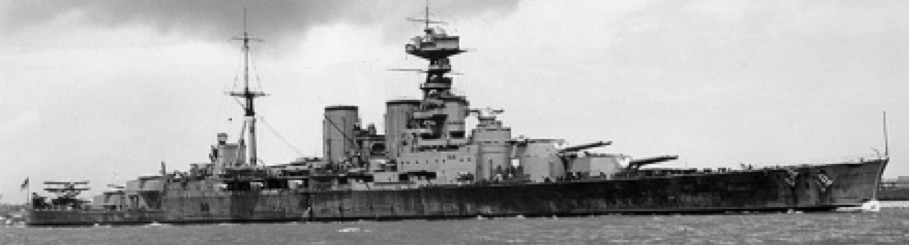 Авианесущий крейсер «Gotland»