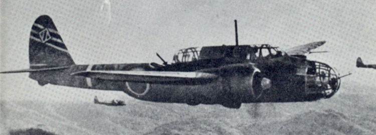 Kawasaki Ki-48