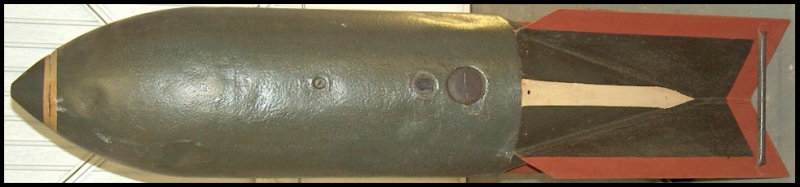 Осколочная бомба SD-250