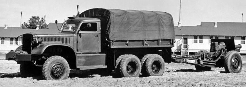 Бортовой грузовик Diamond Т-967