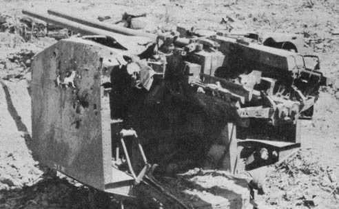 Зенитное орудие 10-cm/65. Type 98