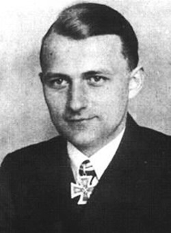 Кунке Гюнтер (Günter Kuhnke)(07.09.1912 - 11.10.1990)