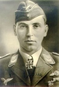 Бауэр Виктор (Viktor Bauer) (19.09.1915 – 13.12.1969)