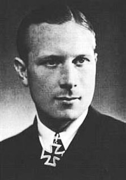 Менгерсен Эрнст (Ernst Mengersen) (30.06.1912 – 06.11.1995)