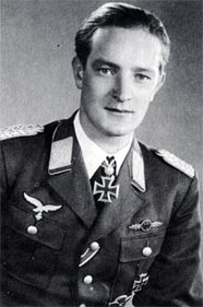 Мюллер Фридрих-Карл (Friedrich-Karl Müller) (25.12.1916 -29.05.1944)