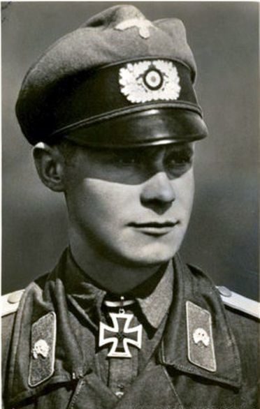 Оберлоскамп Вальтер (Walter Oberloskamp) (27.01.1920 – 25.06.1944)
