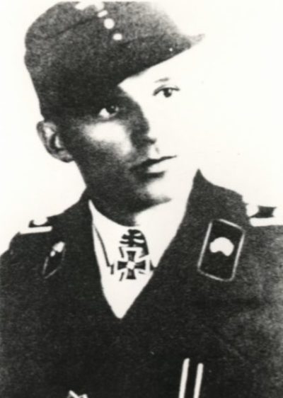 Бикс Герман (Hermann Bix) (10.10.1914 – 31.07.1986)