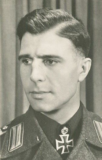Примозиц Гуго (Hugo Primozic) (16.02.1914 – 18.03.1996)