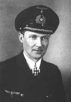 Роллман Вильгельм (Wilhelm Rollmann) (05.08.1907 – 05.11.1943)