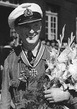 Хесслер Гюнтер (Günther Hessler) (14.06.1909 – 04.04.1968)