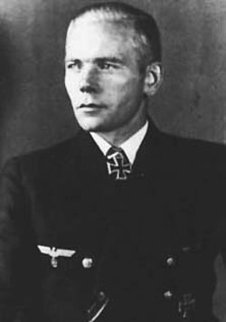Шеве Георг (Georg Schewe) (24.11.1909 – 14.10.1990)