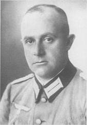 Ляш Карл фон (Karl von Lasch) (29.12.1904 – 03.06.1942) 