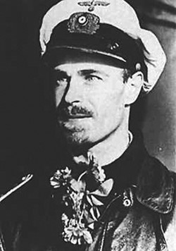 Штрелов Зигфрид (Siegfried Strelow) (15.04.1911 – 09.07.1943)