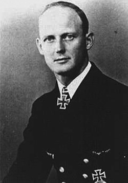 Ян Гюнтер (Günther Jahn) (27.09.1910 – 12.04.1992)