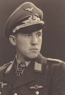 Бюлиген Курт (Kurt Bühligen) (13.12.1917 - 11.08.1985), 