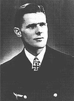 Витт Ганс Людвиг (Hans-Ludwig Witt) (25.12.1909 - 13.02.1980)