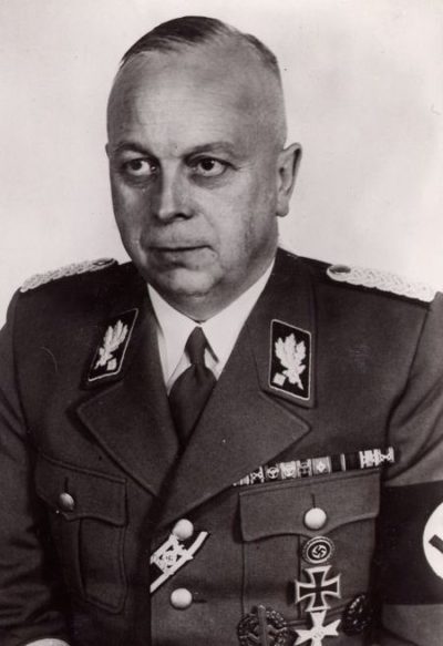 Шепман Вильгельм (Wilhelm Schepmann) (17.06.1894 – 26.06.1976)
