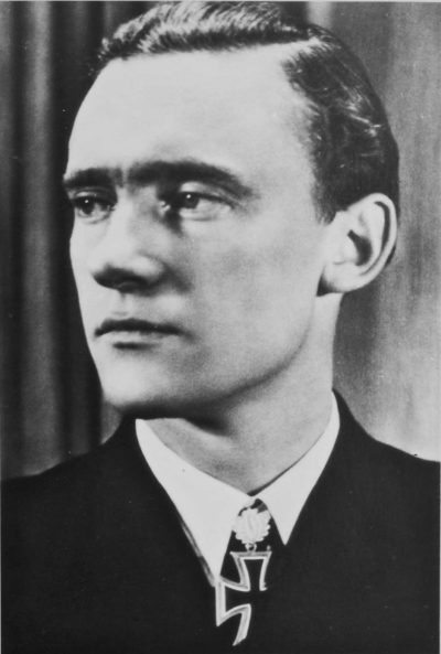 Гуггенбергер Фридрих (Friedrich Guggenberger) (06.03.1915 – 13.05.1988)