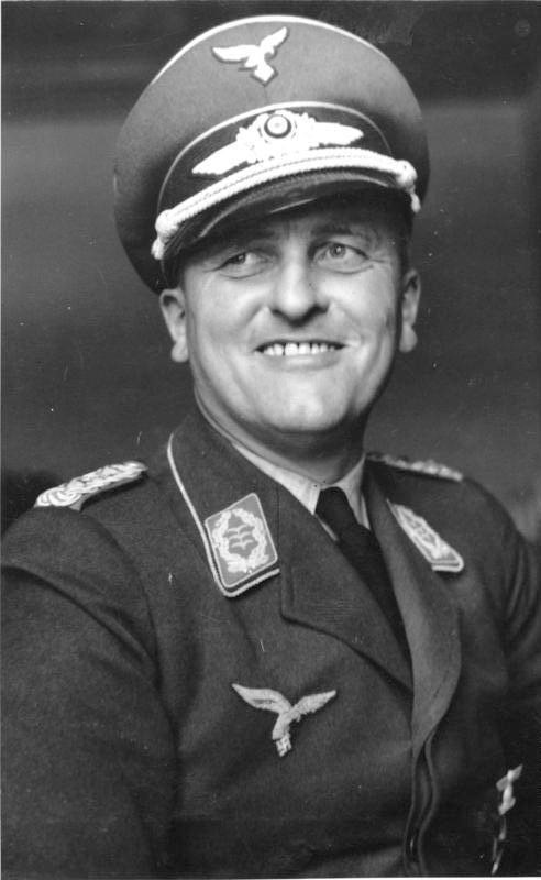 Кортен Гюнтер (Günther Korten) (26.07.1898 - 22.07.1944) 