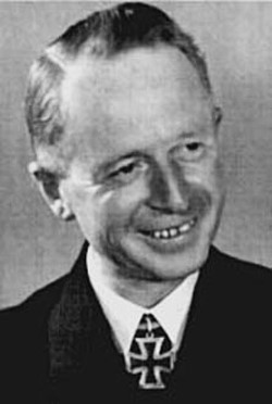 Кальс Эрнст (Ernst Kals) (02.08.1905 – 02.11.1979)