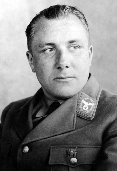 Борман Мартин (Martin Bormann)