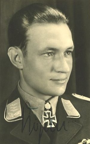Киршнер Иоахим (Joachim Kirschner) (07.06.1920 – 17.12.1943)