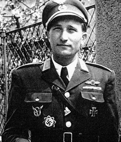 Коварик Изидор (Izidor Kovárik) (29.03.17 – 11.07.1944)