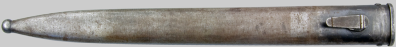 Штык-нож m-938