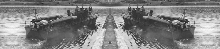 Торпедные катера типа «Д-3»