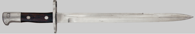 Штык-нож М-1905