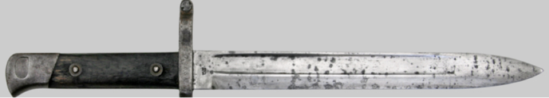 Штык-нож M-1888