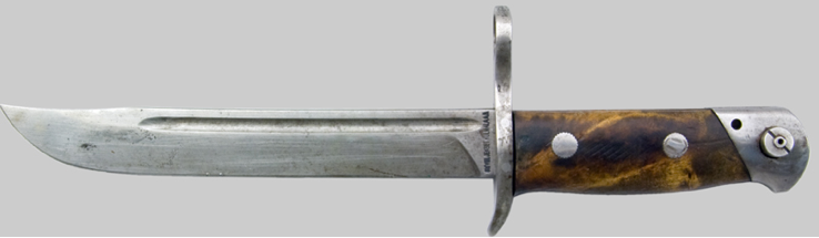 Штык-нож M-1939