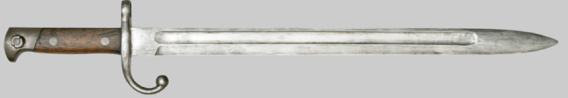 Штык-нож M-1914